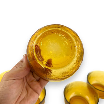 Arcoroc Sierra small bowl set of 6
