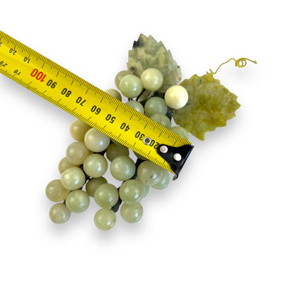 Jade Grapes