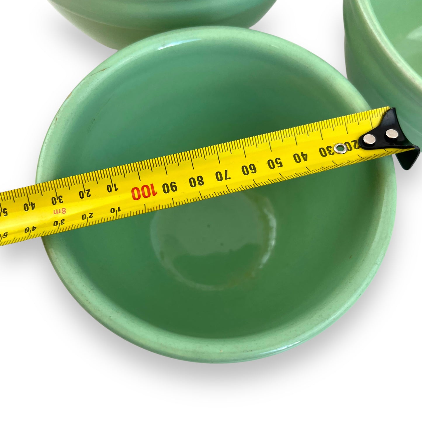 Fowler Green Bowl Set of 3