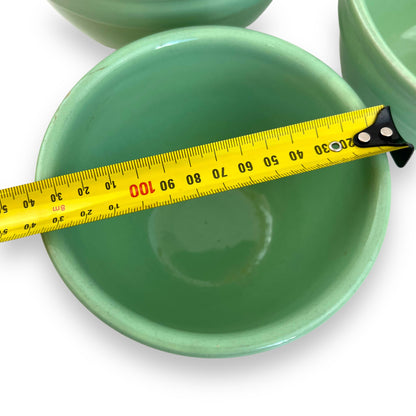 Fowler Green Bowl Set of 3