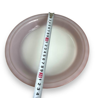 Brown Crown Ovenware Pie Baking Dish
