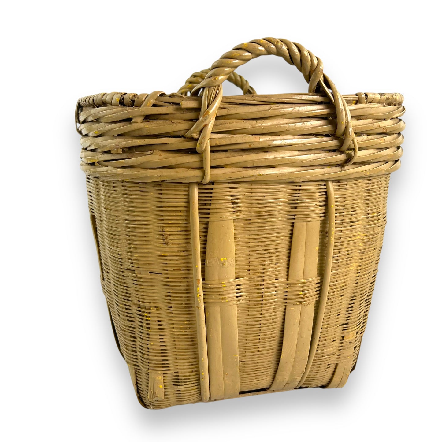 Vintage Basket