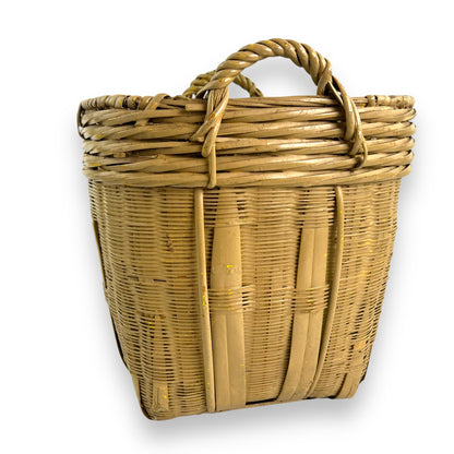 Vintage Basket