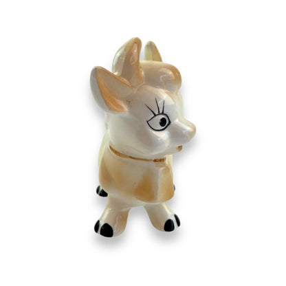 Cow Shape Jug pourer vessel