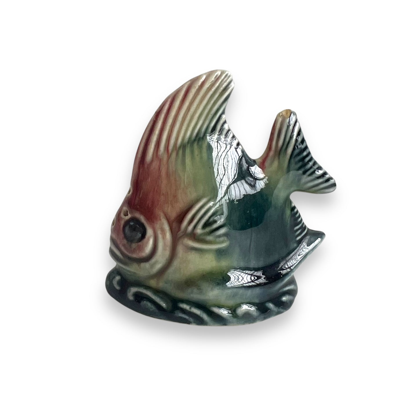 Fish Salt Shaker