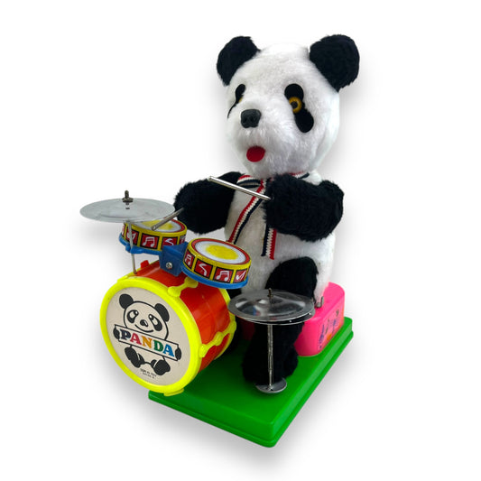 Panda Drumming Toy