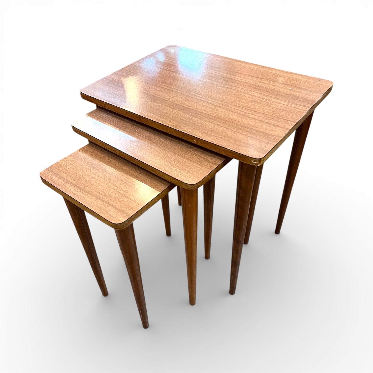 Nesting Table set of 3