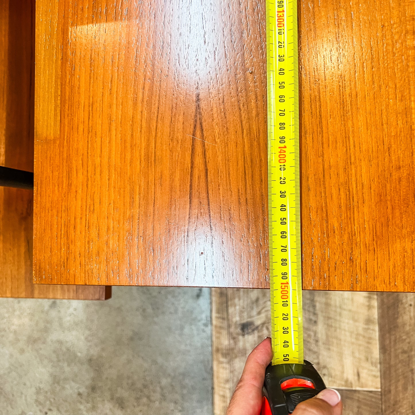 Rula Dressing Table / Desk