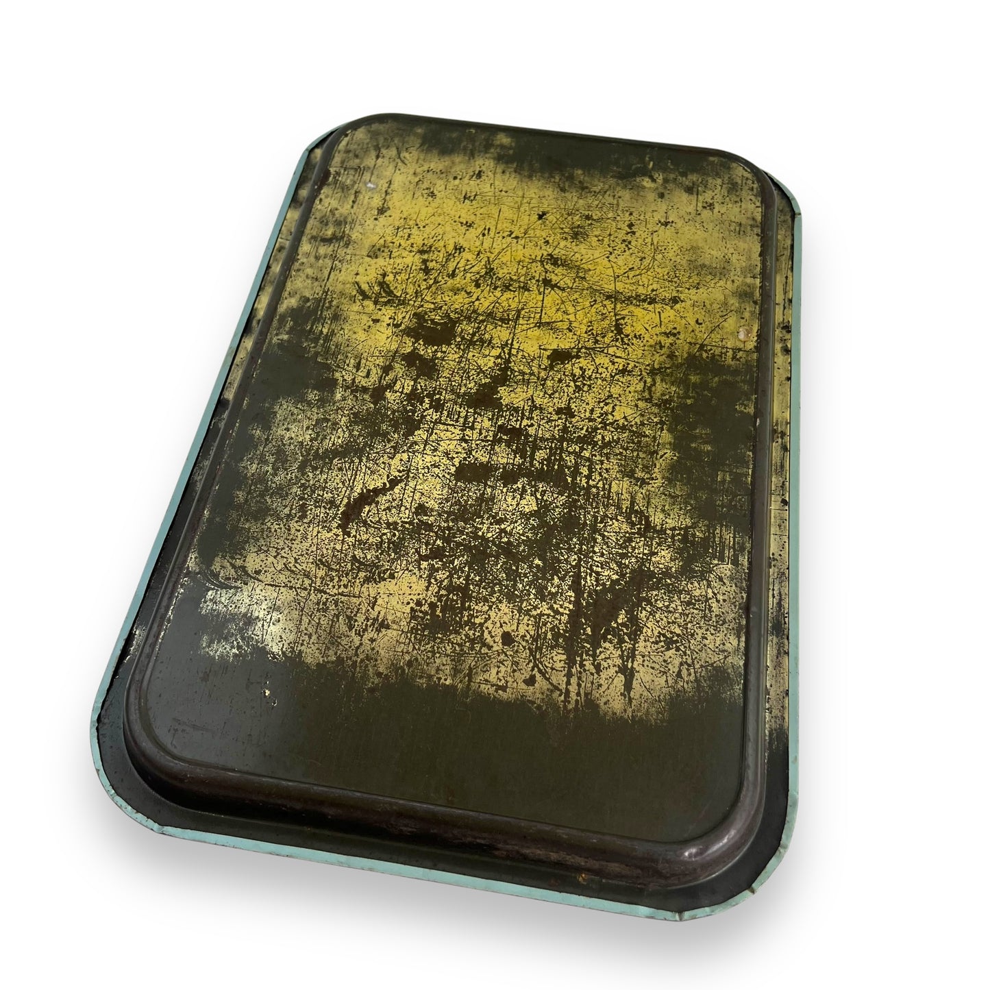 Queen Elizabeth Coronation Tray - Willow Australia