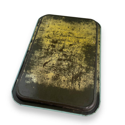 Queen Elizabeth Coronation Tray - Willow Australia