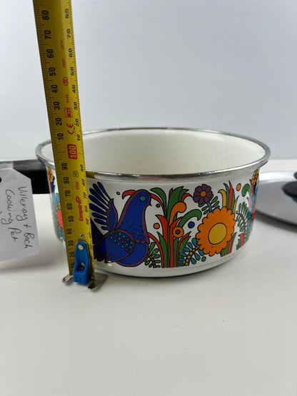 Villeroy & Boch Acapulco cooking pot