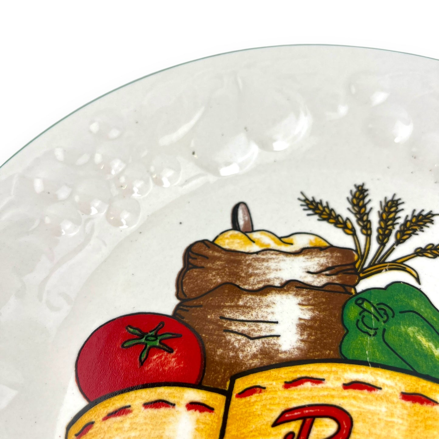 Pasta Serving Bowl