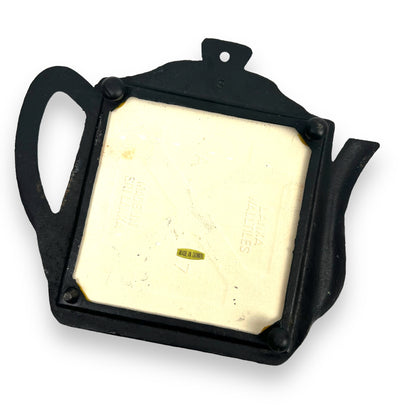 Queensland Australia Teapot Trivet