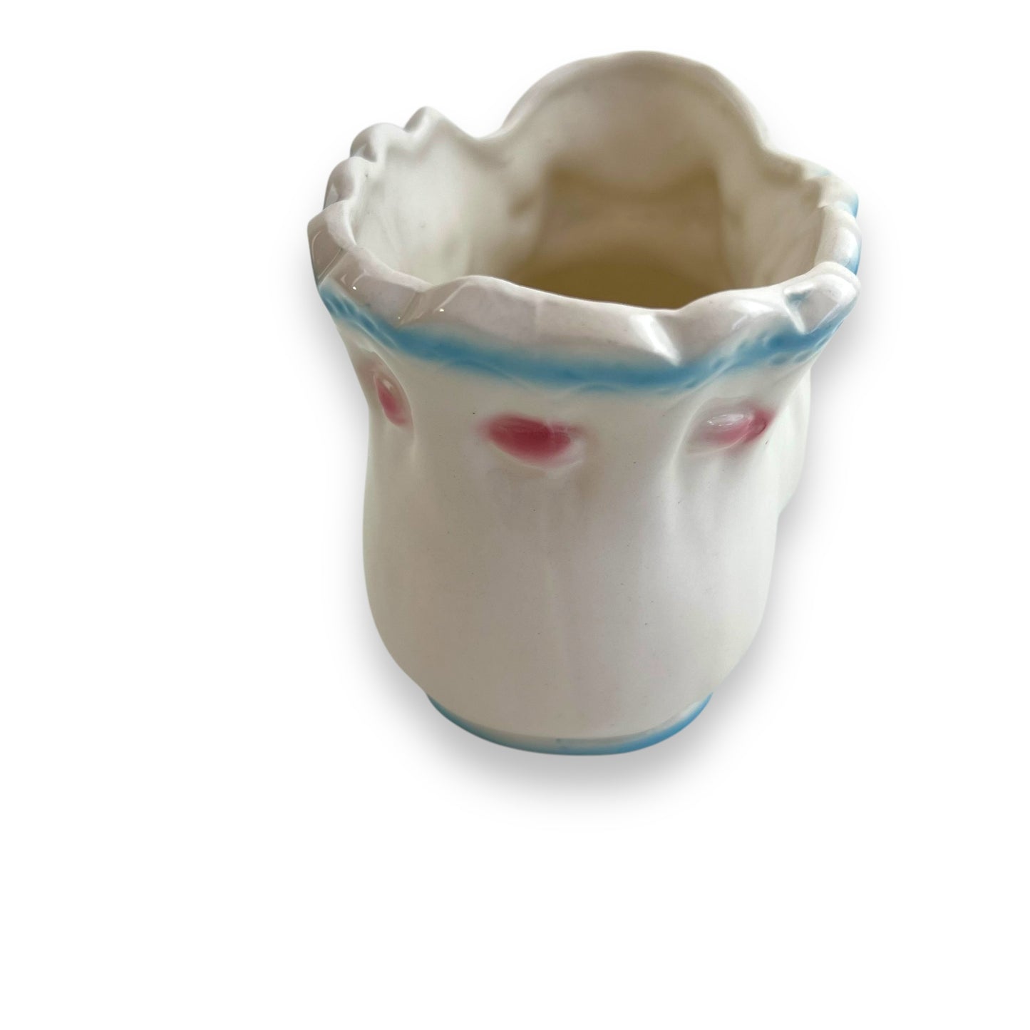 Baby Boot Small Plant pot vase