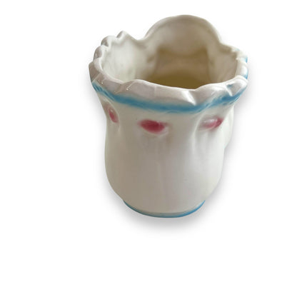 Baby Boot Small Plant pot vase