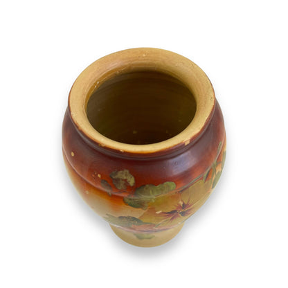 Flower Vase “T50” Stamp on Base