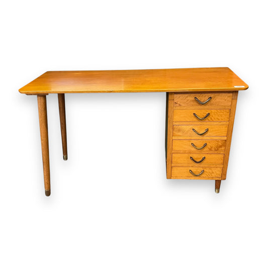 Mid Century Office Desk