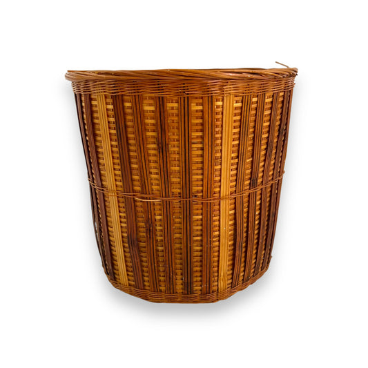 Cane Basket