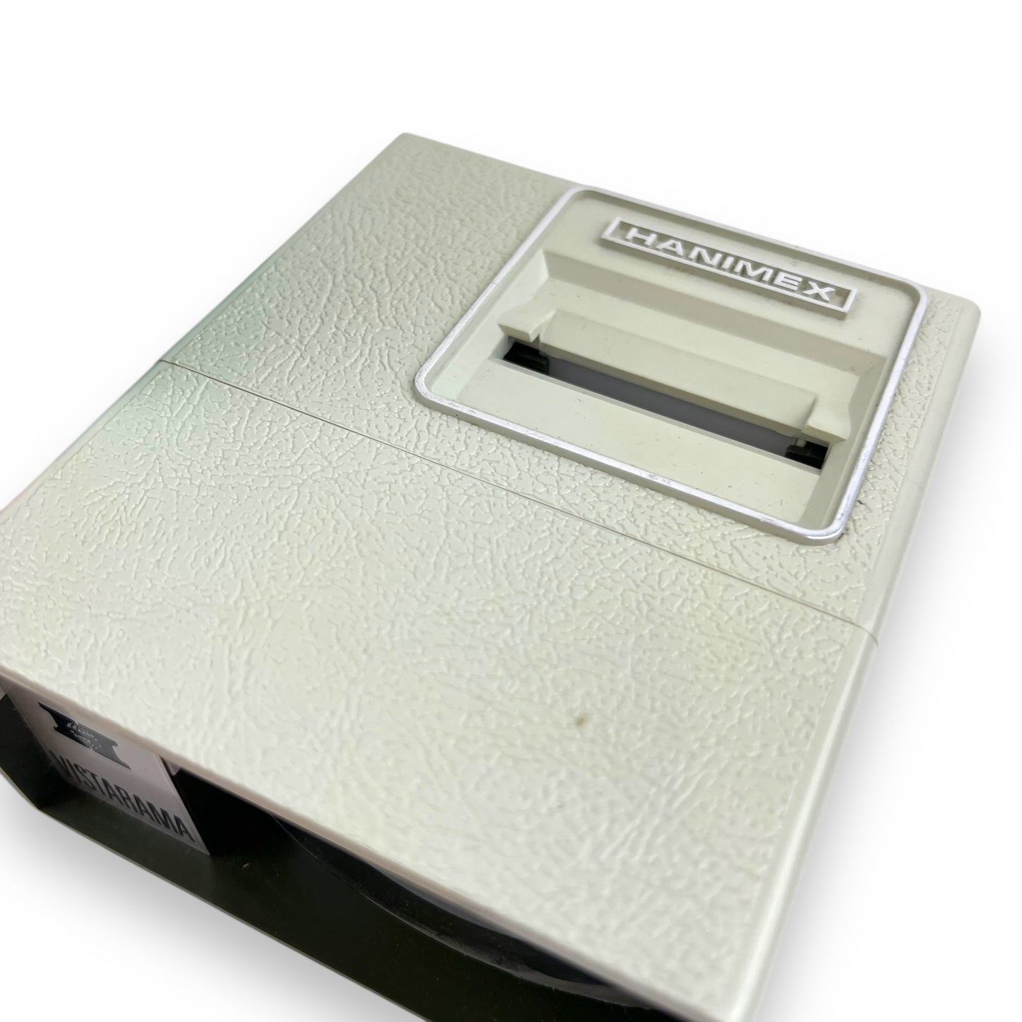 Hanimax Vistarama Colour Slide Viewer