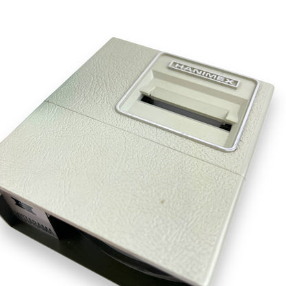 Hanimax Vistarama Colour Slide Viewer