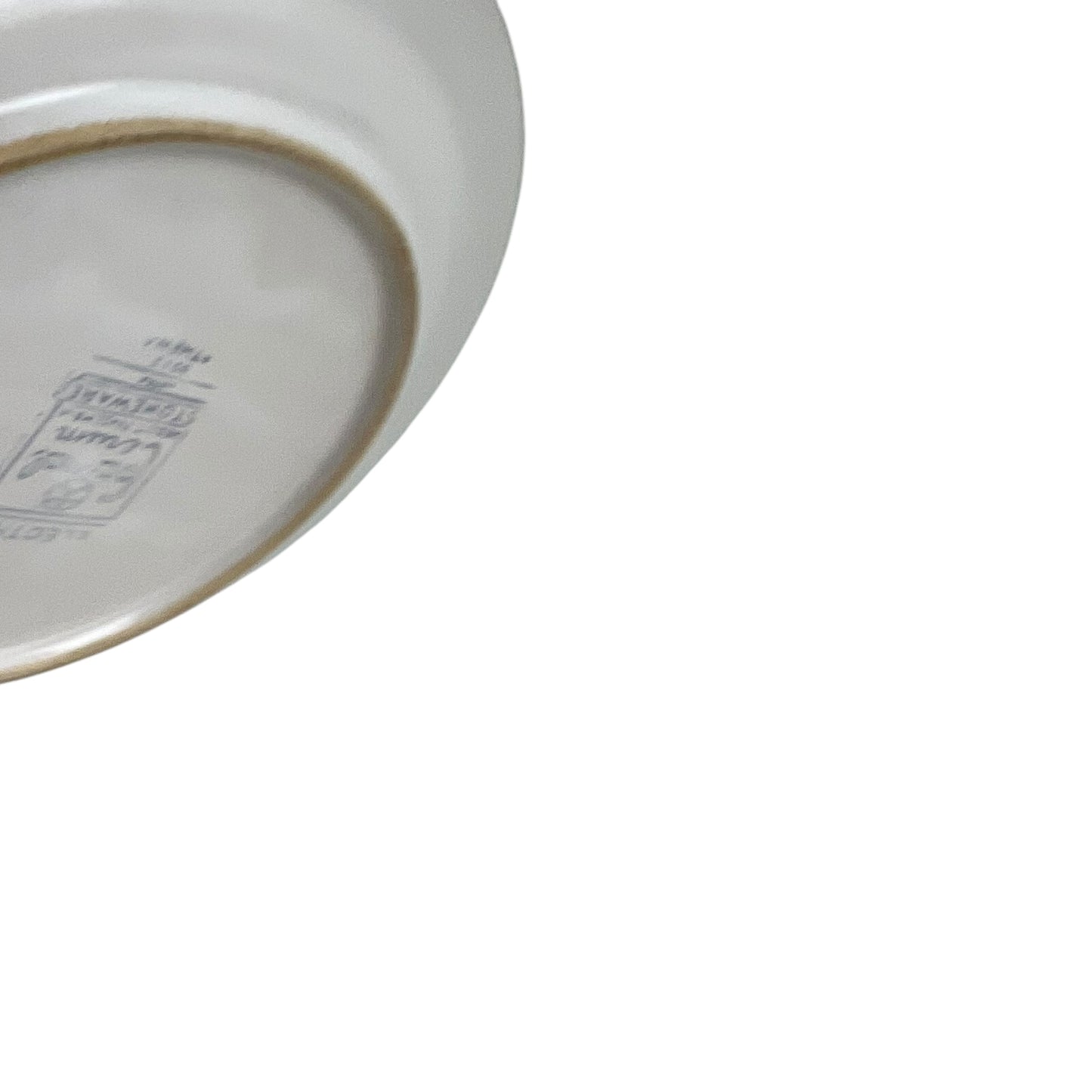 Casual Ceram “Athens” Plate