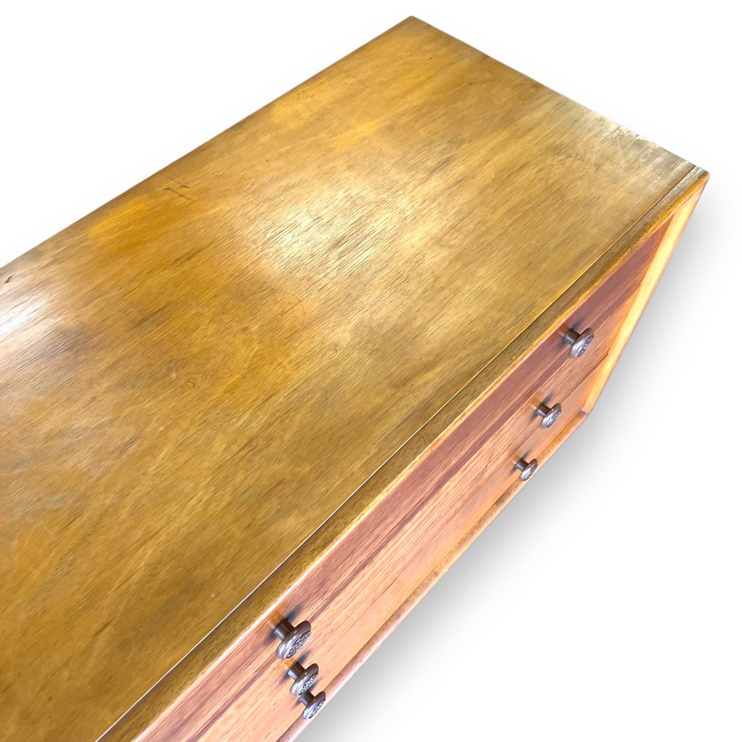 Alrob Timber Chest of Drawers – Made in Australia