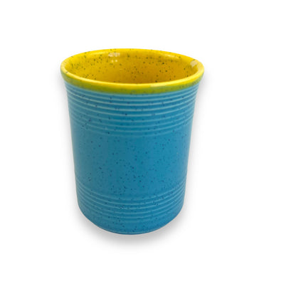 Blue just mugs coffee mug