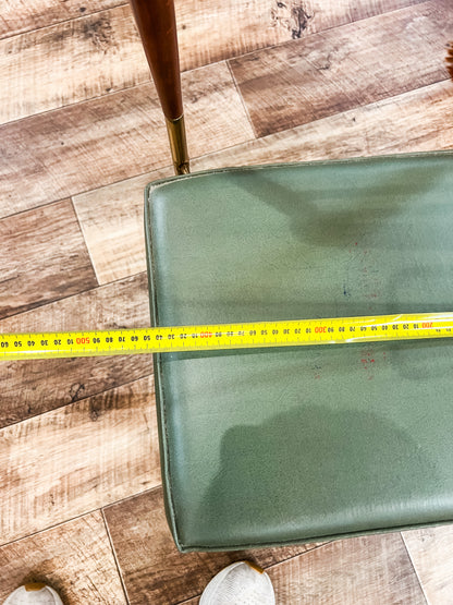 Gentleman’s Valet Chair