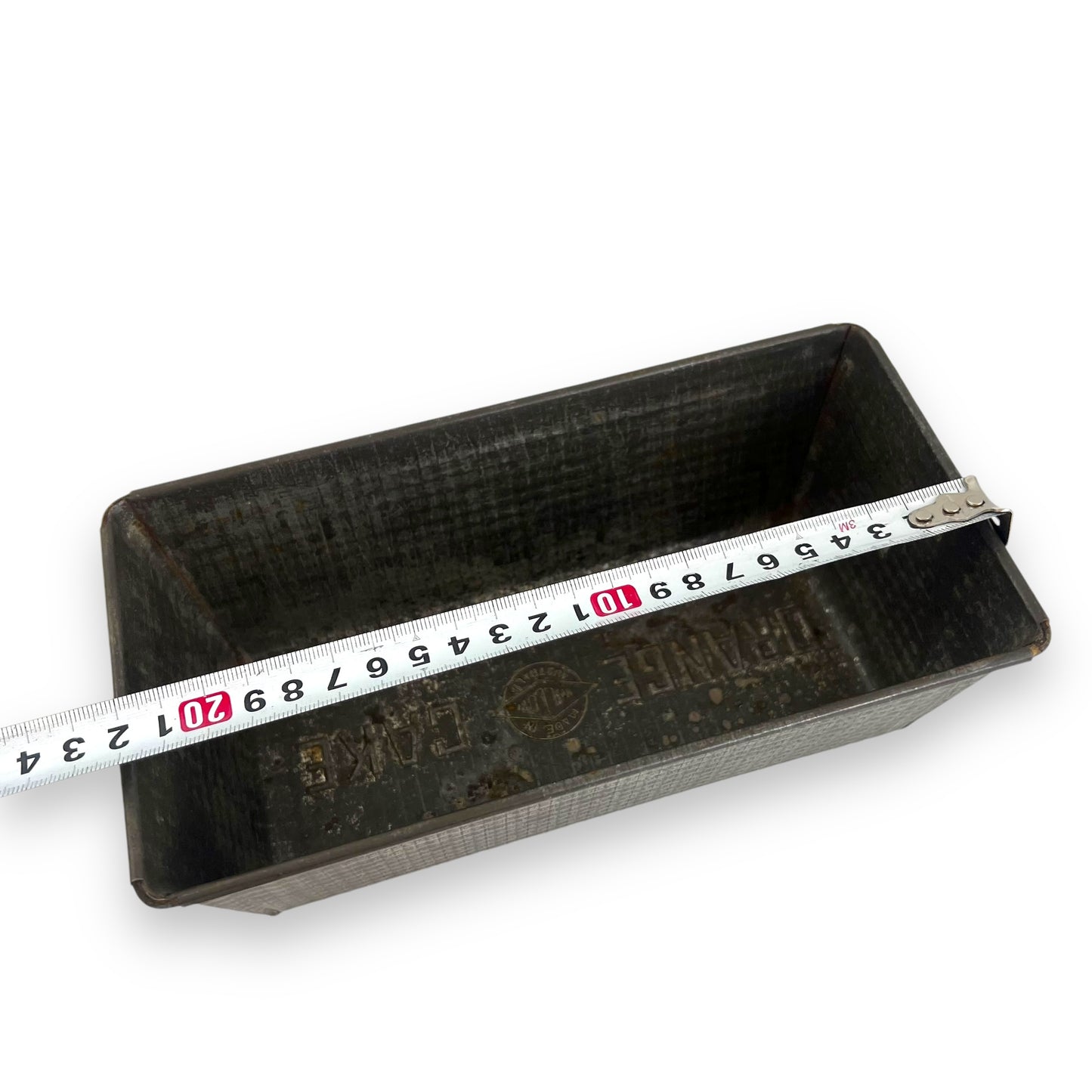 Willow Australia Orange Cake Baking Tin