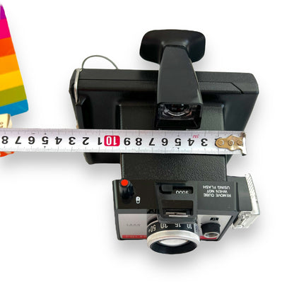 Polaroid Colourpack 80 Polaroid Camera