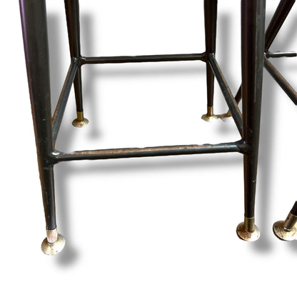 Stool set of 2