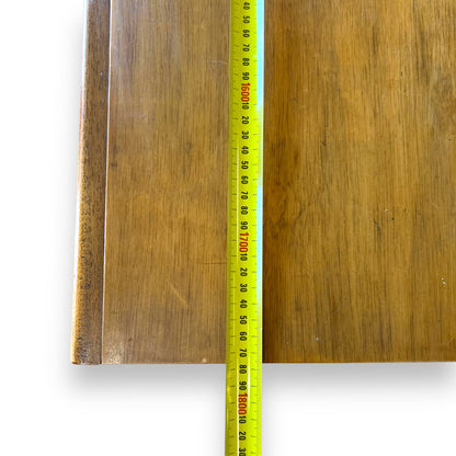 Alrob Timber Chest of Drawers – Made in Australia