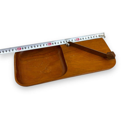 Tall Timbers Cheese and Crackers Board - Made in Australia