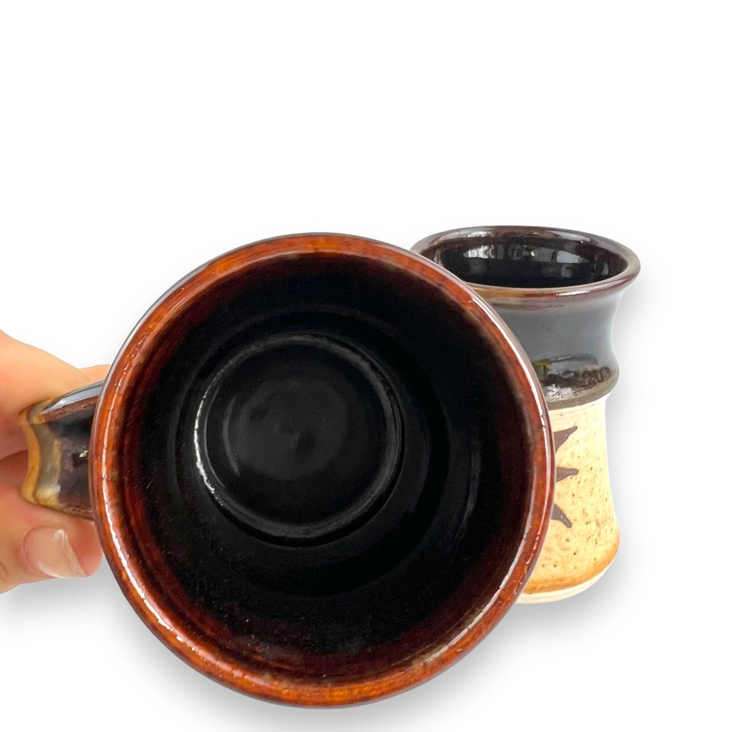 Beaconsfield Pottery Mug Set of 2