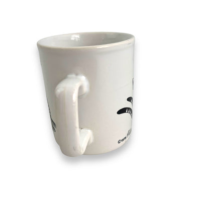 1979 Tabby Cat Mug: B. Kliban