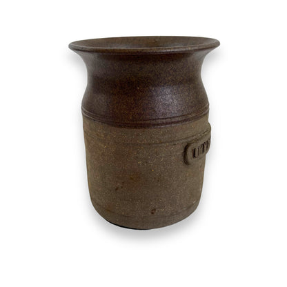 Kitchen Utensils Pottery Jar
