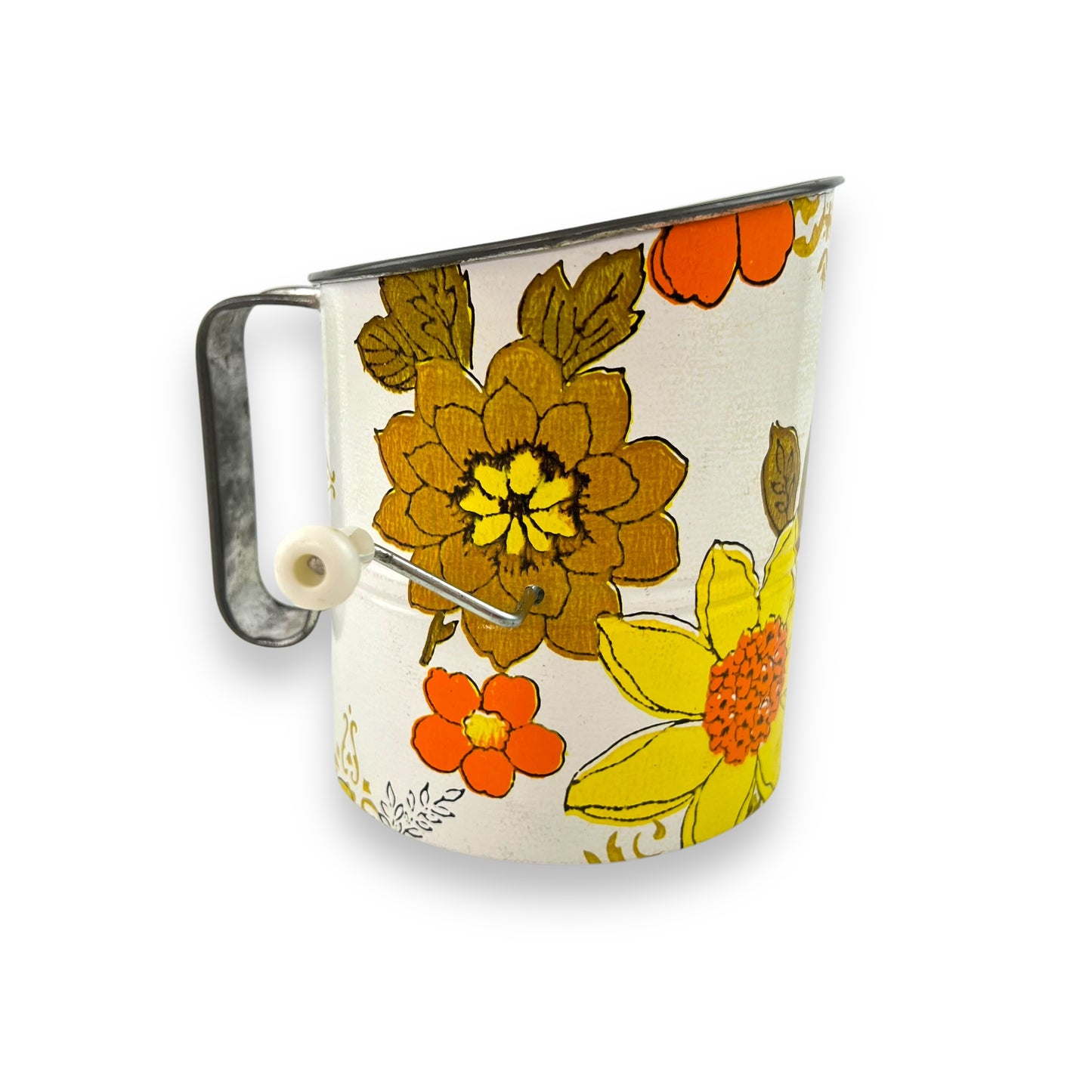 Willow Flour Sifter – Australian Made