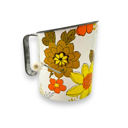 Willow Flour Sifter – Australian Made