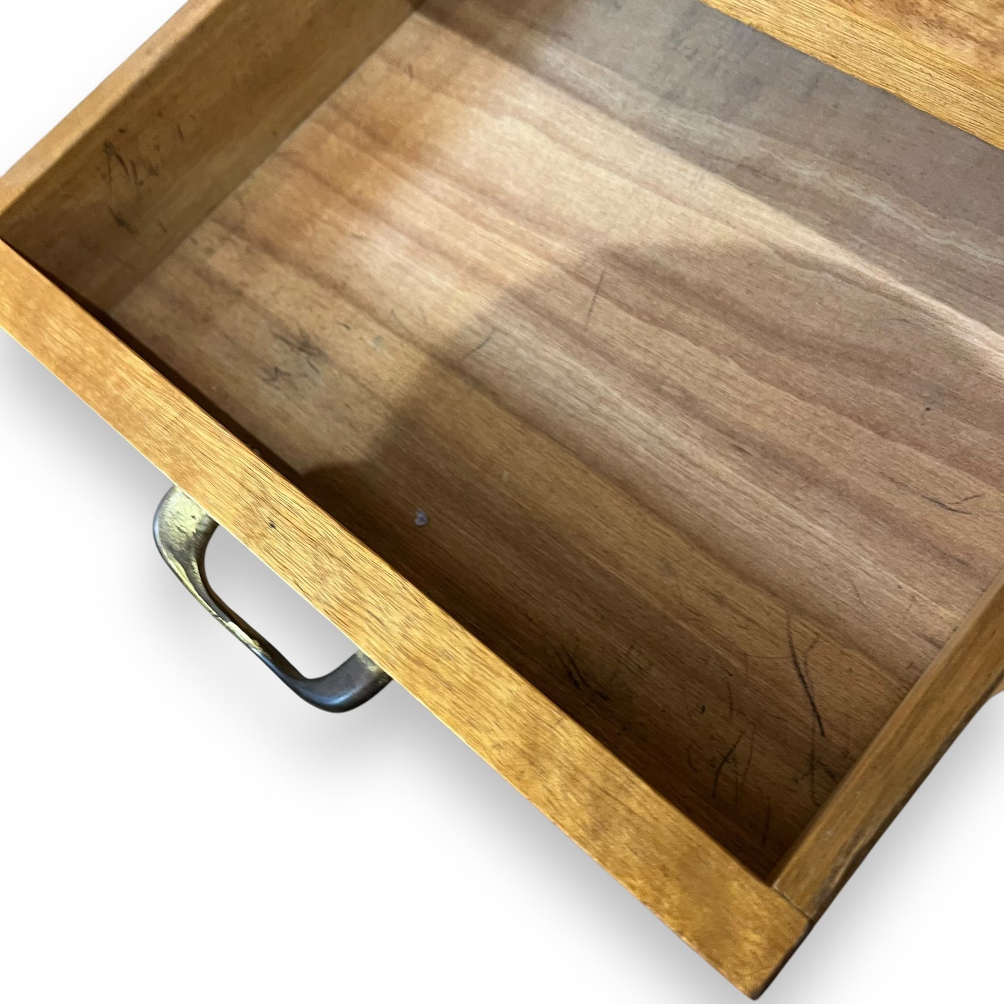 Mid Century Office Desk