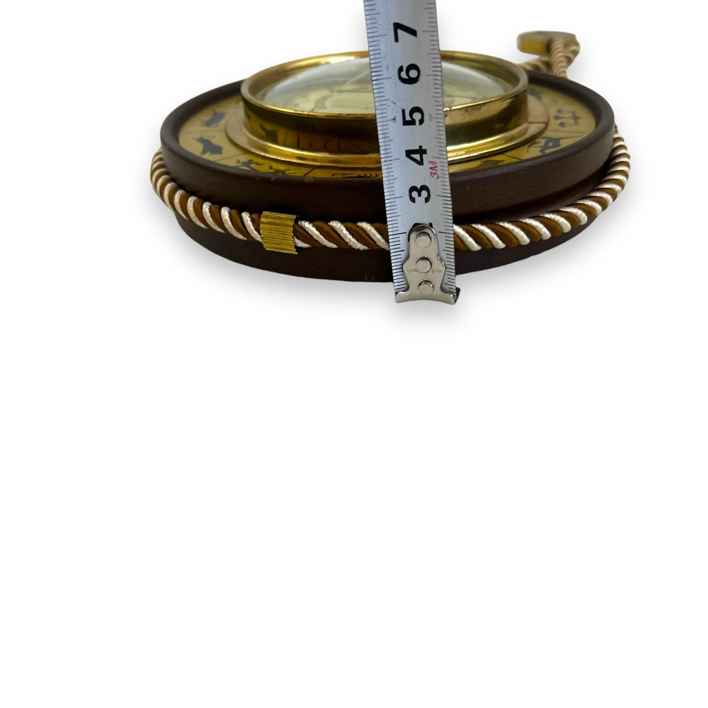 Zodiac Barometer - Made in West Germany