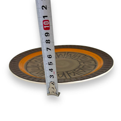 Casual Ceram Athena Side Plate