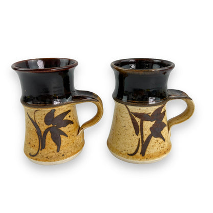 Beaconsfield Pottery Mug Set of 2