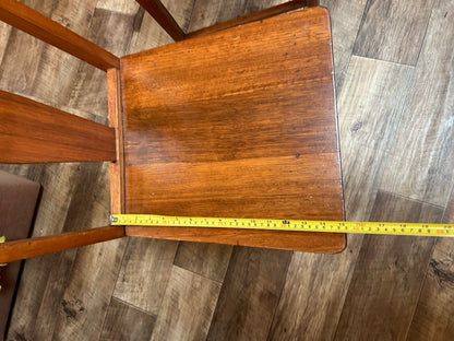 Timber Dining Chair