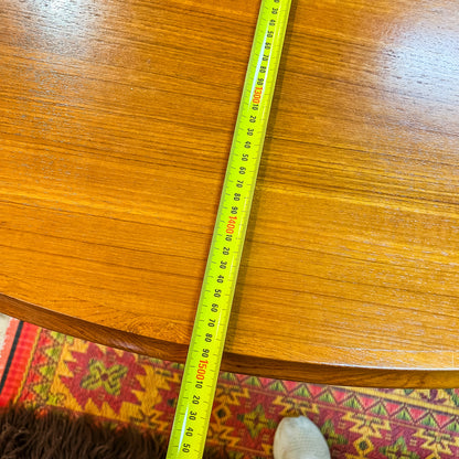 Parker Extendable Dining Table