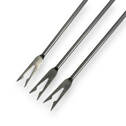 Fondue Fork Set of 3