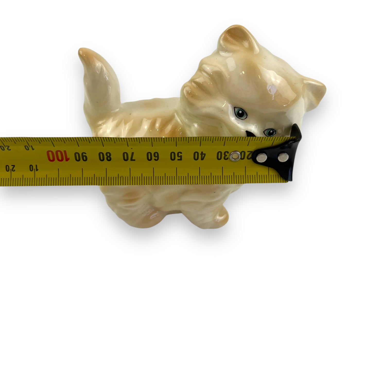 Cat Statue Ornament