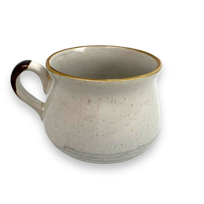 Mushroom Soup Mug