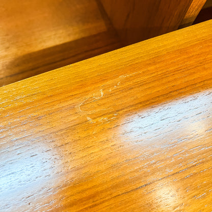 Rula Dressing Table / Desk