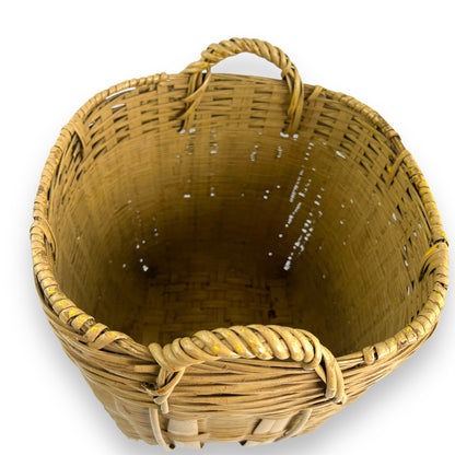 Vintage Basket