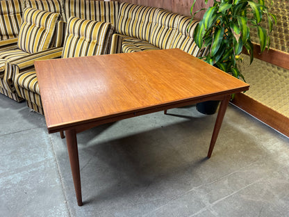 Parker Nordic Extendable Dining Table – Australian Made